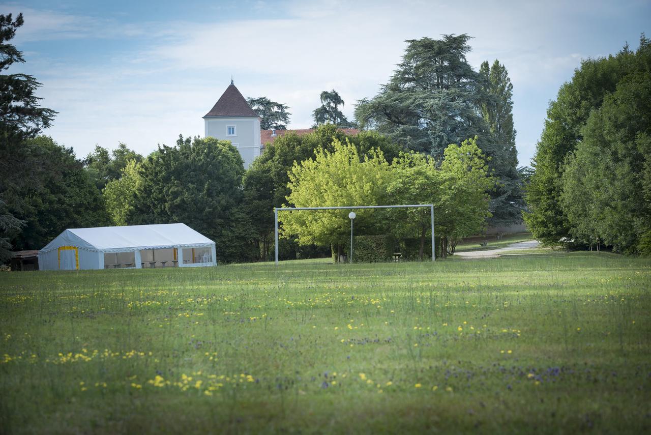 Domaine De Sainte-Croix Hotel Exterior photo