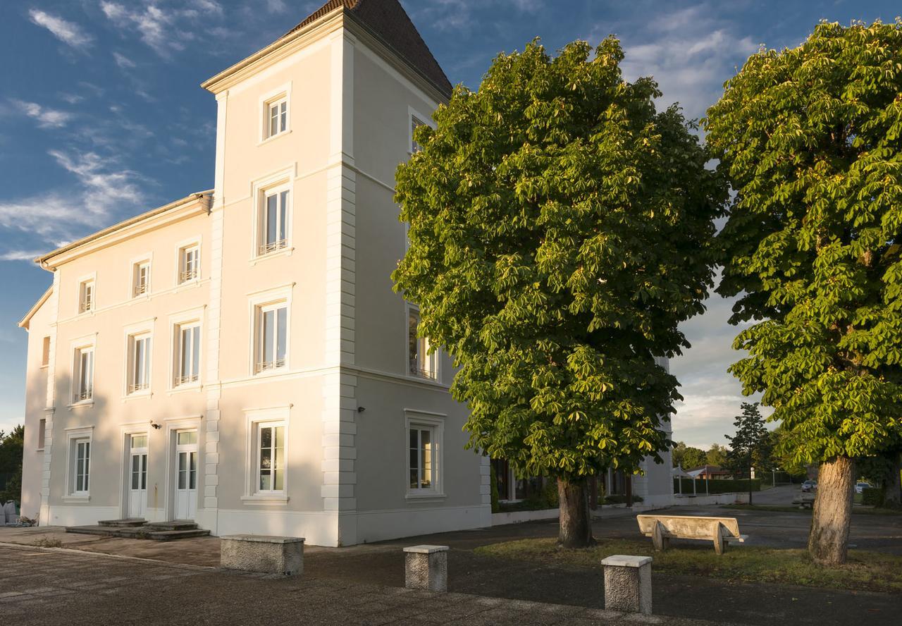 Domaine De Sainte-Croix Hotel Exterior photo