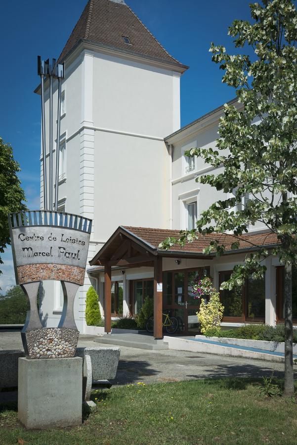 Domaine De Sainte-Croix Hotel Exterior photo